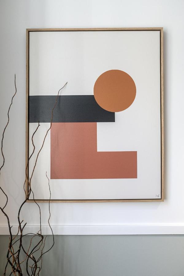 Downtown Flat With Design And Comfort At Downtown Lissabon Buitenkant foto