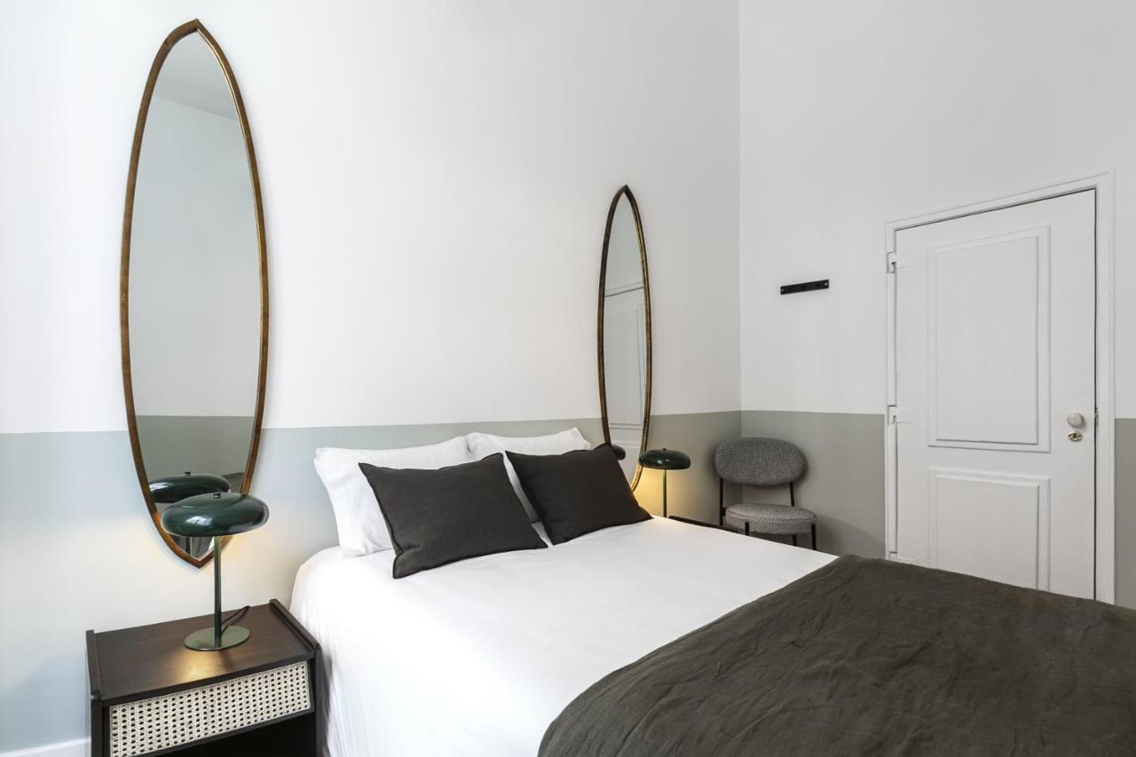 Downtown Flat With Design And Comfort At Downtown Lissabon Buitenkant foto