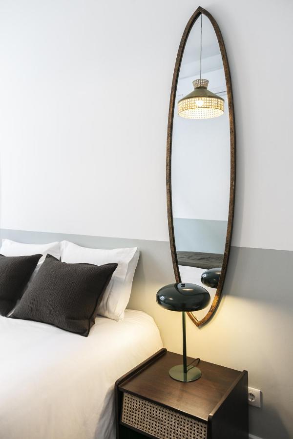 Downtown Flat With Design And Comfort At Downtown Lissabon Buitenkant foto