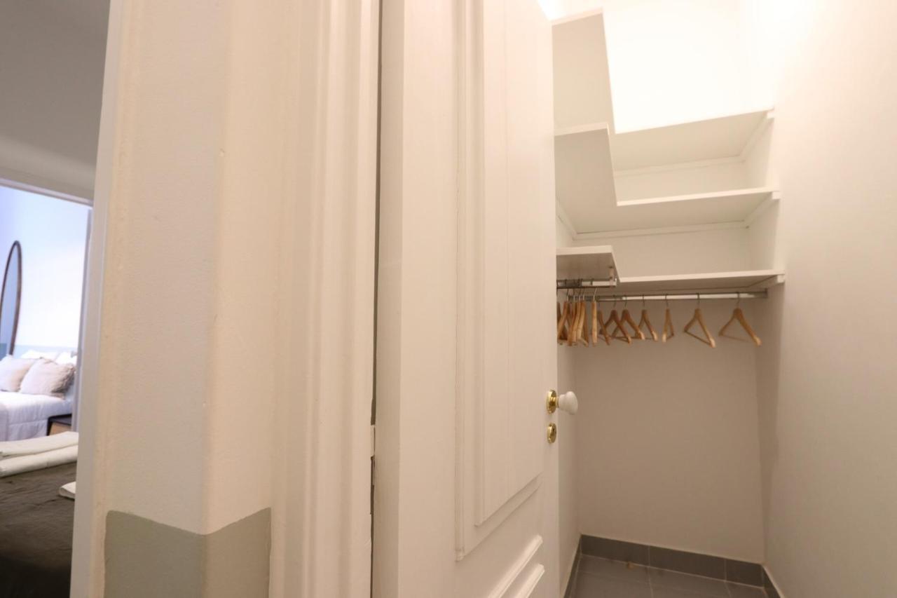 Downtown Flat With Design And Comfort At Downtown Lissabon Buitenkant foto