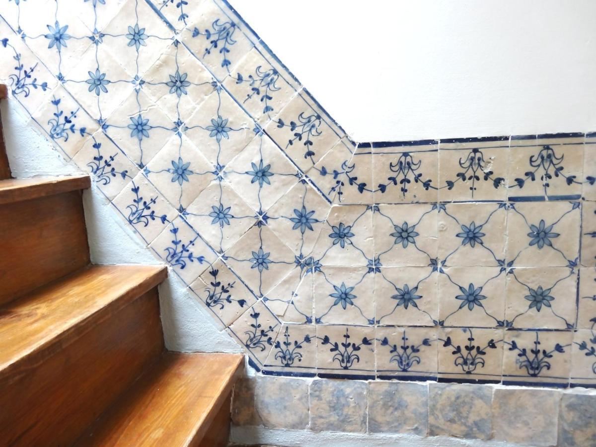 Downtown Flat With Design And Comfort At Downtown Lissabon Buitenkant foto