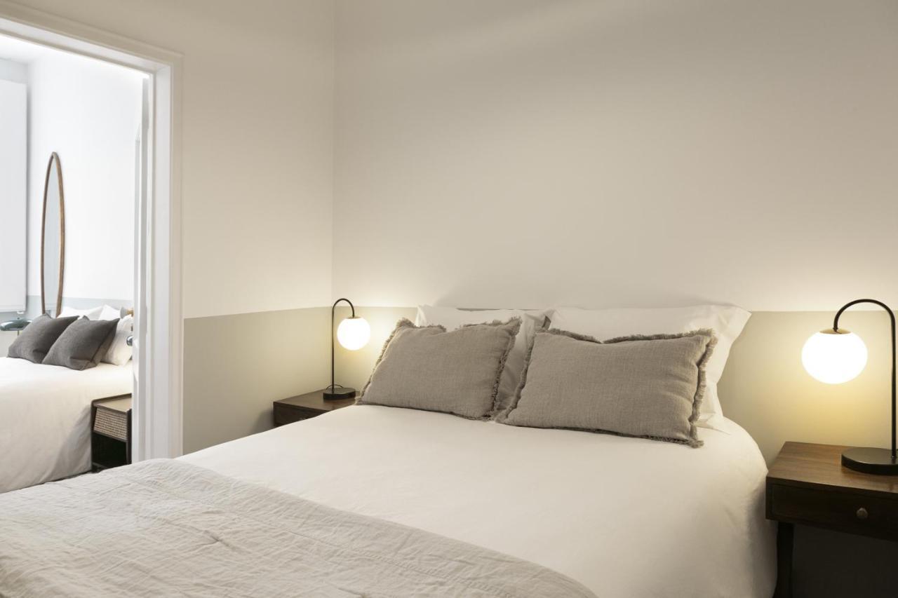 Downtown Flat With Design And Comfort At Downtown Lissabon Buitenkant foto