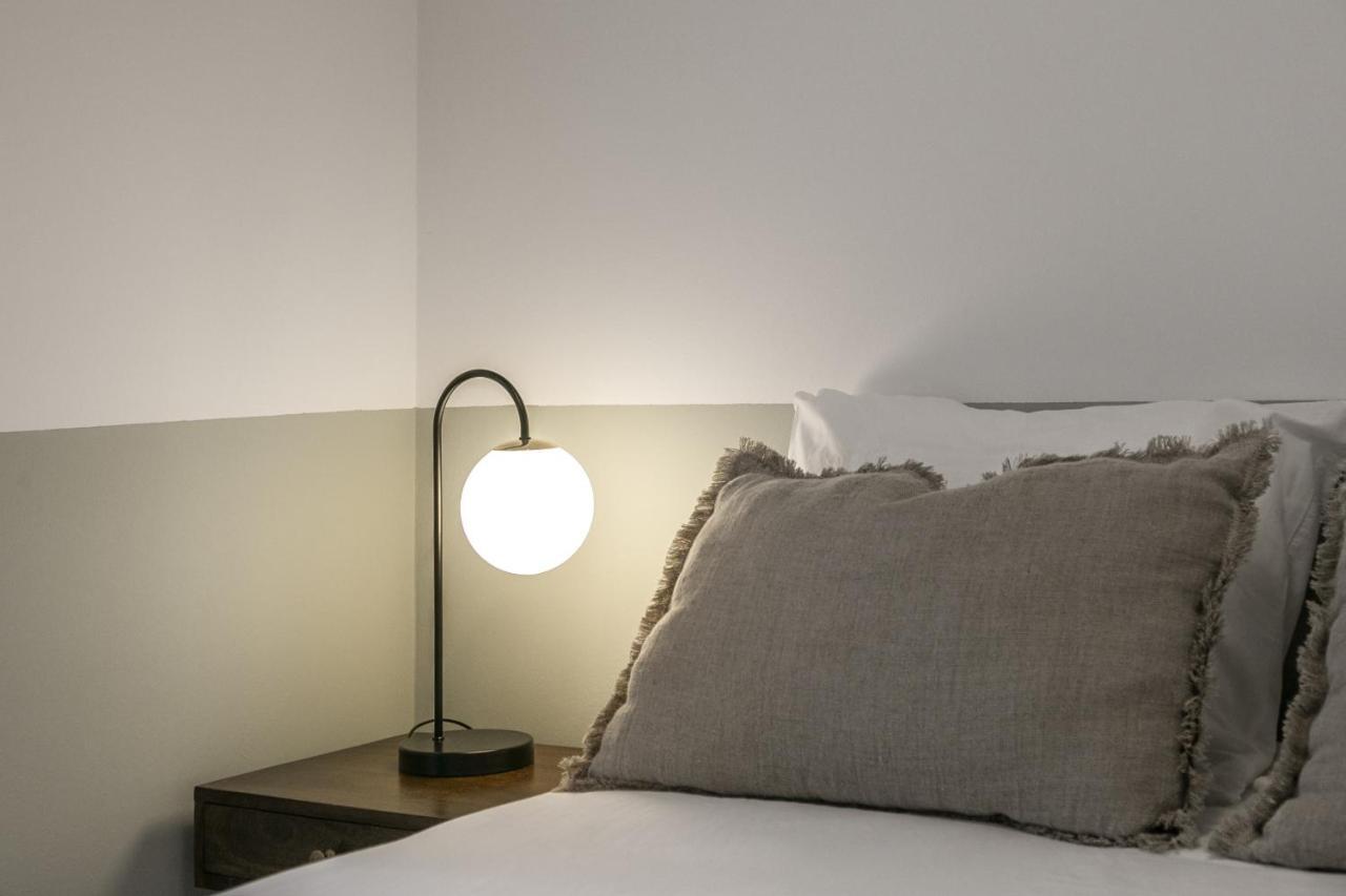 Downtown Flat With Design And Comfort At Downtown Lissabon Buitenkant foto