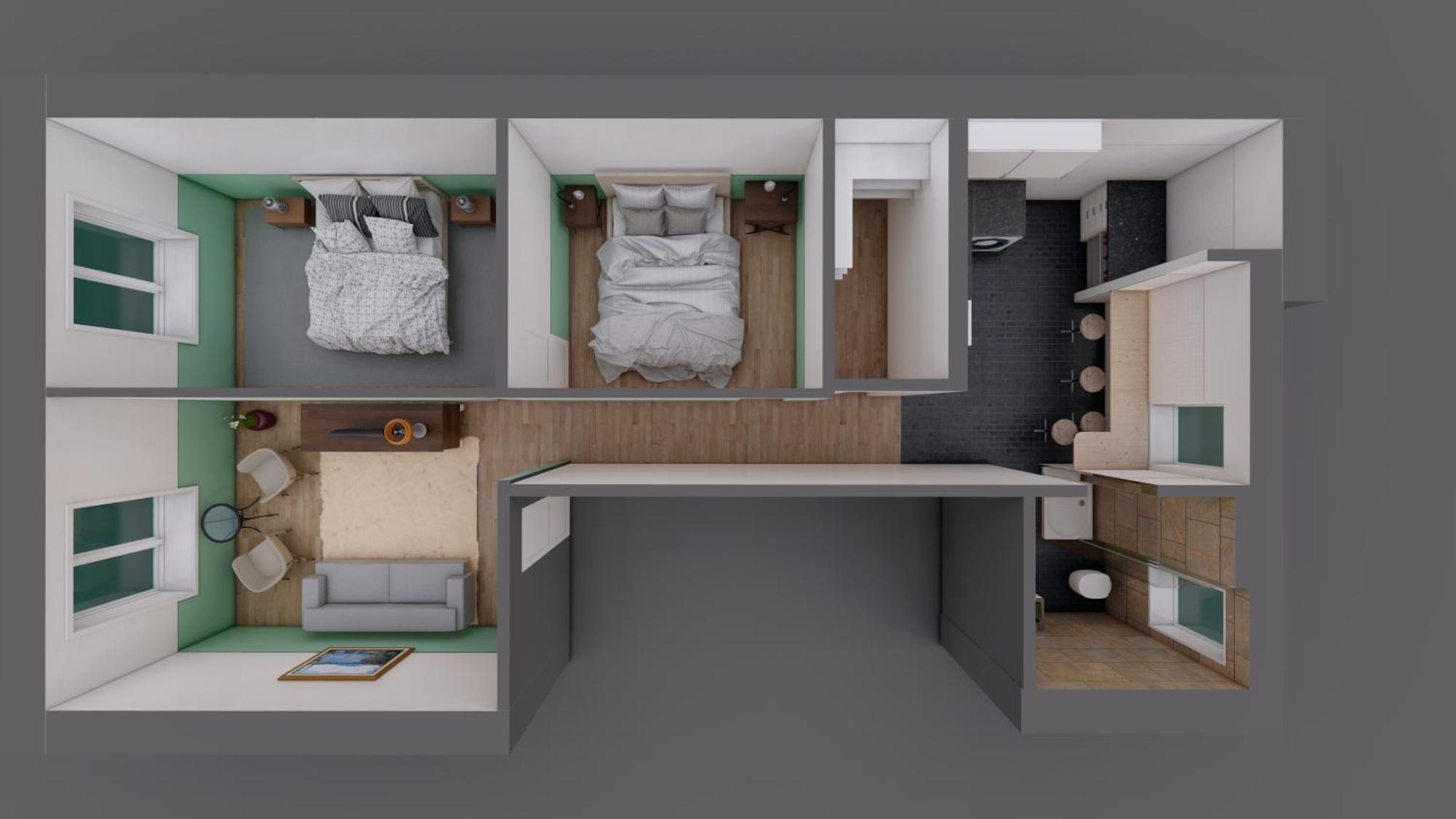 Downtown Flat With Design And Comfort At Downtown Lissabon Buitenkant foto